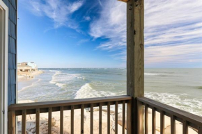 Oceanfront Escape at She Shed By The Seashore